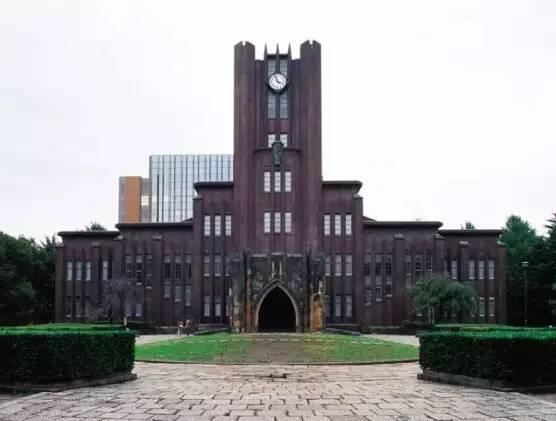 日本国立大学分类改革!86所国立大学将进行内部重组!