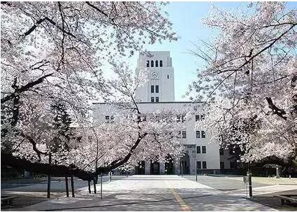 日本国立大学分类改革!86所国立大学将进行内部重组!
