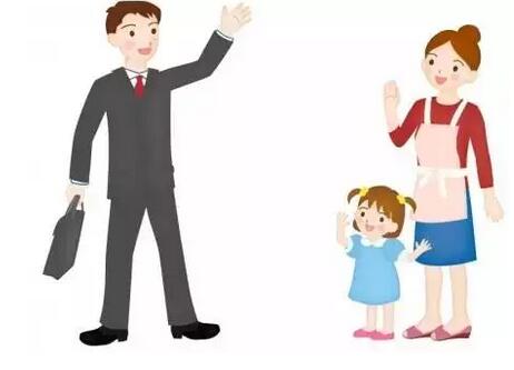 日本人出门为什么要说「いってきます」,回家要说「ただいま」?