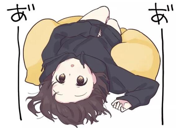 初学日语时,你遇上了这些小尴尬吗
