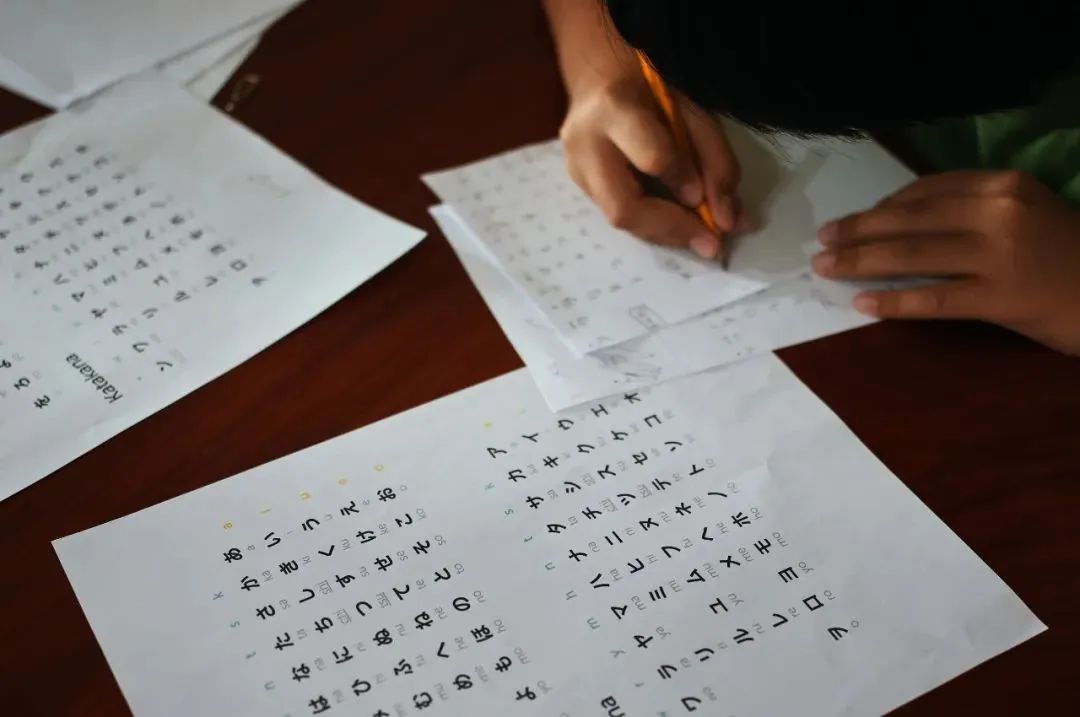 沈阳新干线 日语培训 日语学习 日语JLPT 日语N2 日语能力考