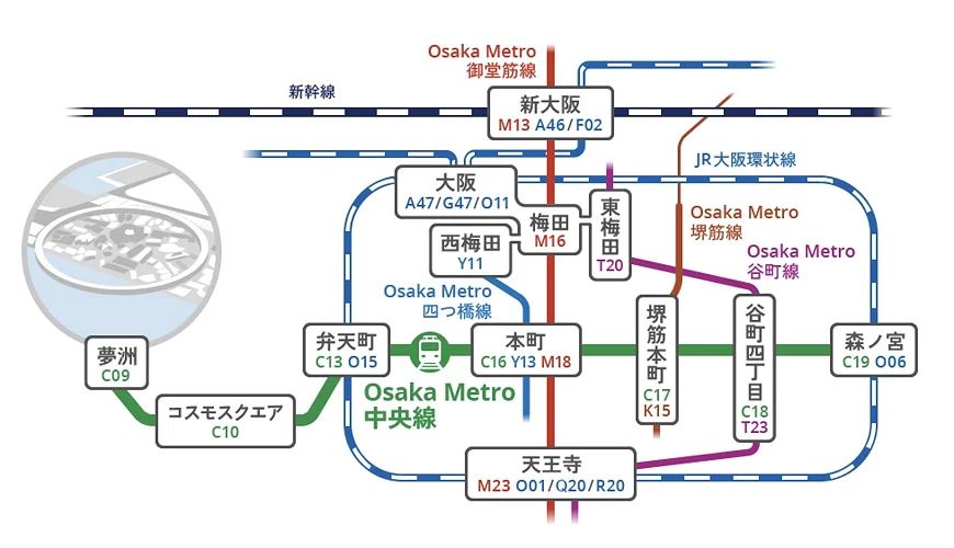 新干线日本留学