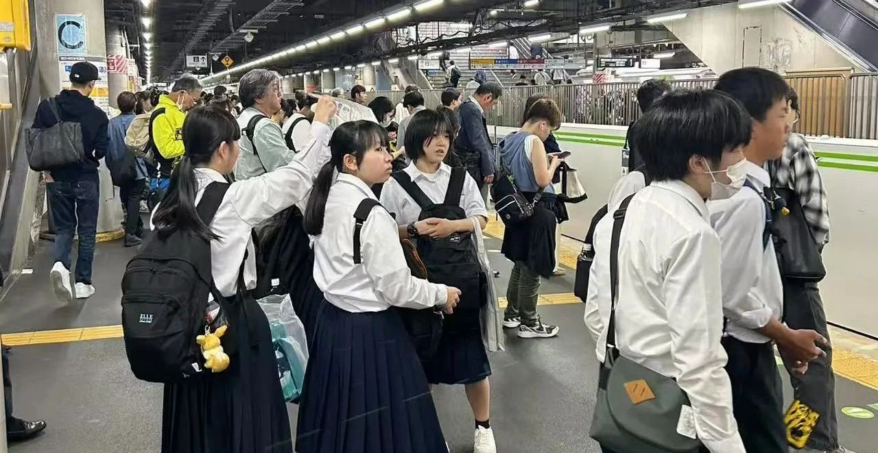 新干线日本留学