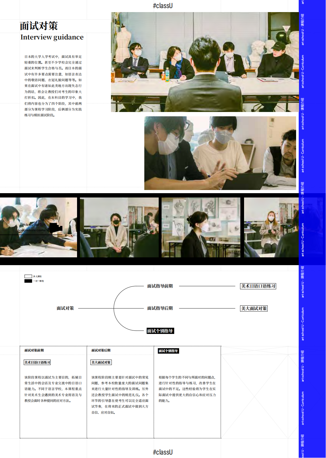 art school U